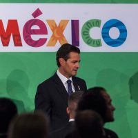 Incorporan a Peña a la Comisión Política Permanente del PRI que "palomeará" candidatos
