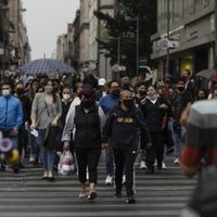 La inflación en México se ubica en 7.22% durante la primera quincena de febrero
