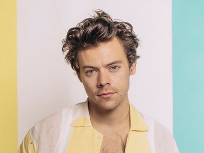 ¡Comprometido! La generosa iniciativa de Harry Styles para ayudar a combatir el coronavirus