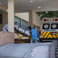 OPS detecta presencia de variantes alfa, beta, gama y delta en 11 países de América