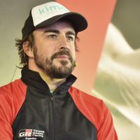 Fernando Alonso, a un paso de regresar a la Fórmula 1