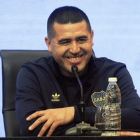 "Que confiara": la figura que busca Boca reveló conversaciones con Juan Román Riquelme
