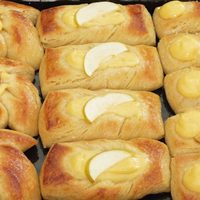 Facturas bien caseritas: con medio kilo de harina, prepará esta receta que es un 10 para la merienda