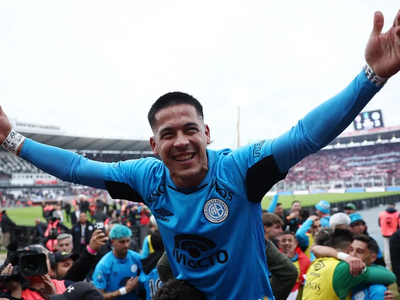 Belgrano campeón del Apertura: qué se le viene a River tras perder la final en Córdoba