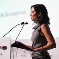 Díaz Ayuso revira a Sheinbaum y niega estar asesorada por Felipe Calderón: "Totalmente falso"