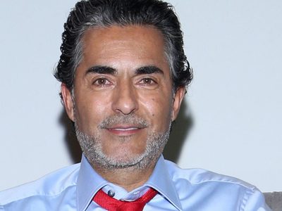 Raúl Araiza reveló a qué tipo de cirugía se sometió: "Tenemos todo el derecho a sentirnos bien"