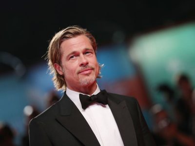 Brad Pitt volverá a la pantalla grande con una ambiciosa historia de acción