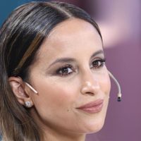 “Es una mochila, no la tengo fácil”: Lourdes Sánchez develó lo que le juega en contra en su carrera
