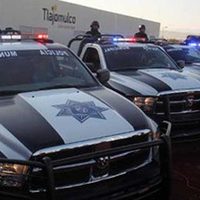 Cae policía de Tlajomulco que pretendía asaltar casa de empeño en Jalisco