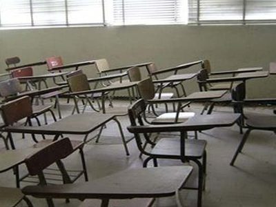 "Clases suspendidas": ¡Mirá la aplicación que desarrollaron para estudiar online!
