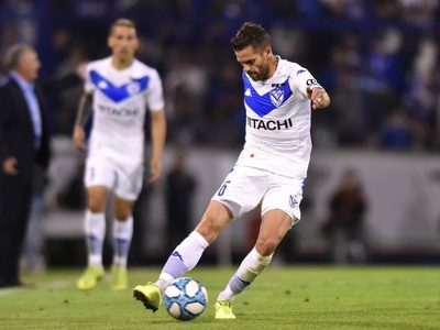 Jugaron con Fernando Gago: los excompañeros del DT que quiere incorporar Boca