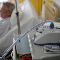 La terapia intensiva de Plottier suma dos respiradores para casos graves de coronavirus