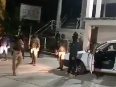 La oposición en Chiapas pide al INE atraer la elección