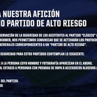 Rayados prohibirá el acceso a aficionados con playeras de Tigres en el clásico norteño