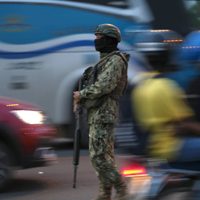 Ecuador: Asesinan a líder político unos días después del homicidio del candidato Villavicencio