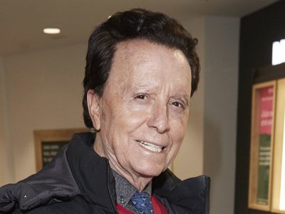En un triste momento, José Ortega Cano se reencontró con una persona muy cercana