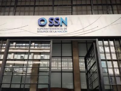 Suspendieron las operaciones de una compañía de seguros