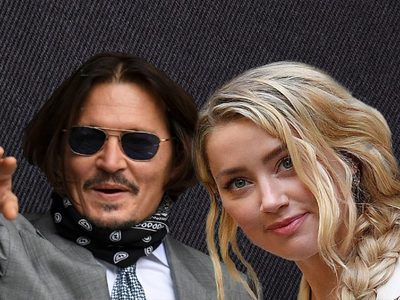 Ex esposa de Johnny Depp, Amber Heard, declaró sin tapujos en su contra: "Amenazó mi vida"