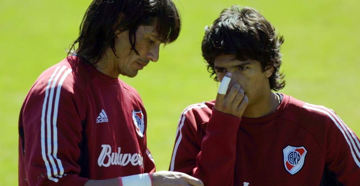 River Fuente: (X)