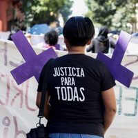 Suman seis feminicidios en los primeros 15 días del gobierno de Salomón Jara en Oaxaca