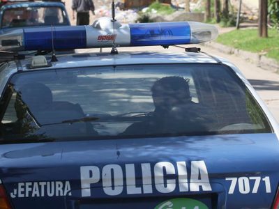 Inseguridad en el Conurbano: asaltaron a periodistas de Canal 9 y Telefé que trabajaban en el lugar