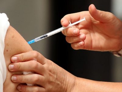 Comenzó el envío de turnos para la vacunación contra el dengue en la provincia de Buenos Aires