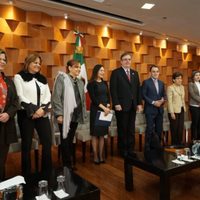 México llevará una 'política exterior feminista” al Consejo de Seguridad de la ONU: Ebrard