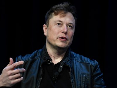 El peligroso Sr. Musk