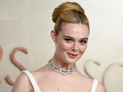 Tradición e innovación: los atuendos más glamourosos en la noche de los Oscars