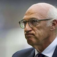 “Es muy gallina”: el día que Carlos Bianchi le negó la llegada a un refuerzo a Boca por unos tweets