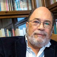 El historiador Jorge Aguilar Mora y la literatura de la Revolución
