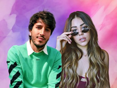 Vuelven las sospechas: Sebastián Yatra y Danna Paola juntos en Miami y hay foto del encuentro