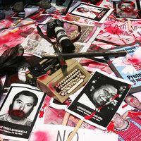 ONG denuncia amenazas de grupos delictivos contra periodistas poblanos