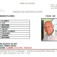 Buscan a periodista en Tabasco; acusan a hermano de su desaparición