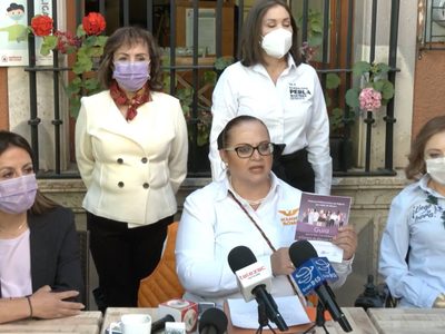 Candidatas al gobierno de Zacatecas denunciarán a David Monreal por violencia política de género