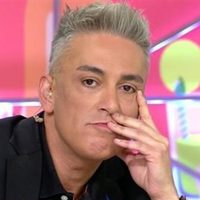 Kiko Hernández reveló su secreto más oculto: su vida privada ya no es un misterio