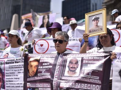 Crimen y justicia transicional