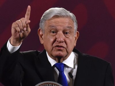 "Son parte de la mafia del poder": AMLO a la SCJN tras suspensión del Plan B de la reforma electoral