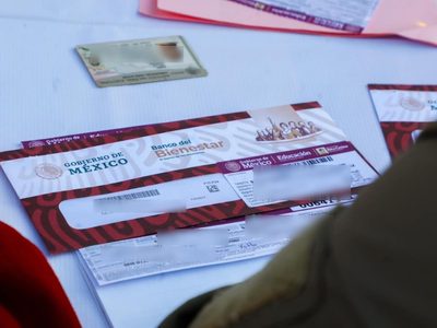 Becas Benito Juárez: estas personas recibirán su pago entre el 10 y el 15 de febrero