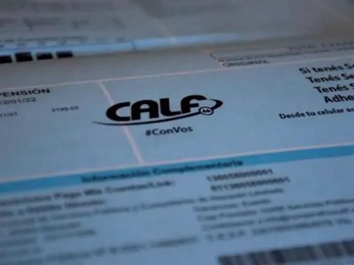 Proponen eliminar tasas municipales en las facturas de electricidad emitidas por CALF
