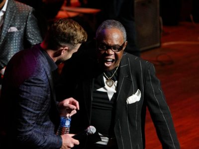 Sam Moore, del dúo Sam & Dave e intérprete de “Soul Man”, murió a los 89 años