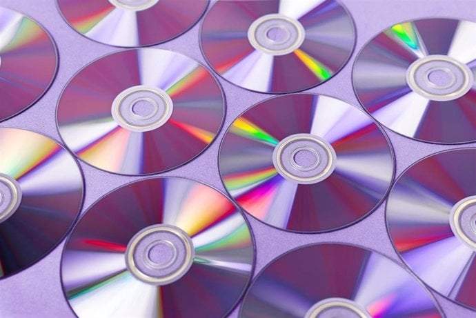 Los DVD fabricados por Warner Bros sufren un defecto de putrefacción