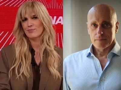Javier Milei denunció a Carlos Pagni y a Viviana Canosa