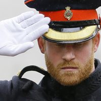 Todos los detalles: Harry ya está en Londres para el funeral del príncipe Felipe