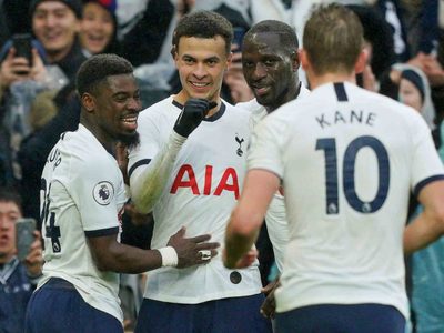 PSG: horas claves para adquirir a una estrella del Tottenham