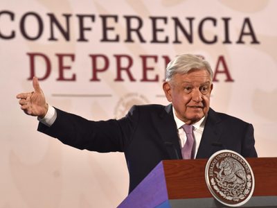 AMLO informa que hay cinco elementos de la GN detenidos por masacre en León, Guanajuato