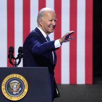 Biden advierte sobre Trump y acusa al Partido Republicano de silencio "ensordecedor"
