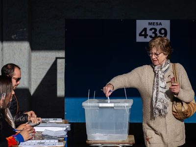 Las causas que impactarán en las elecciones de Chile