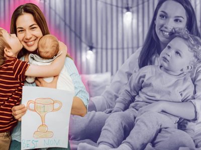 Día de las Madres: ¿Qué tipo de mamá eres, según tu fecha de nacimiento?