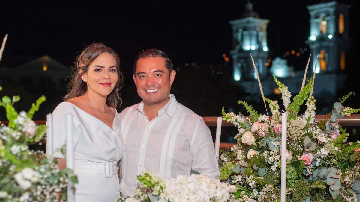 Marmolejo. Influyentismo para festejar su boda
